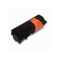 Compatible Kyocera Mita TK-1142 toner cartridge, 7200 pages, black