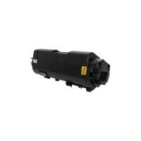 Compatible Kyocera Mita TK-1172 toner cartridge - jumbo capacity black