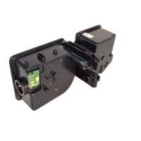 Compatible Kyocera Mita TK-5242K toner cartridge - black