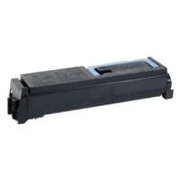 Compatible Kyocera Mita TK-542K toner cartridge, 5000 pages, black