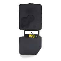 Compatible Kyocera Mita TK-5432K toner cartridge - black