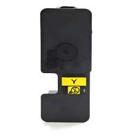 Compatible Kyocera Mita TK-5432Y toner cartridge - yellow