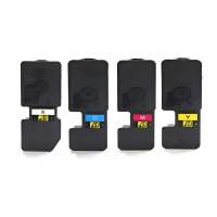 Compatible Kyocera Mita TK-5442 toner cartridges - 4-pack
