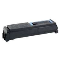 Compatible Kyocera Mita TK-552K toner cartridge, 7000 pages, black