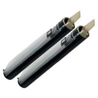Compatible Kyocera Mita 37033011 toner cartridge - black - 2-pack