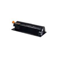 Compatible Lanier 117-0135 toner cartridge - black