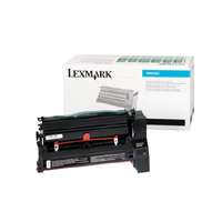 Lexmark 10B032C original toner cartridge, 15000 pages, cyan