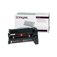 Lexmark 10B032K original toner cartridge, 15000 pages, black