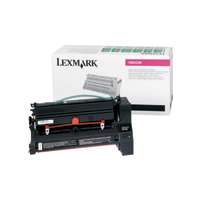 Lexmark 10B032C original toner cartridge, 15000 pages, cyan