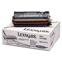 Lexmark 10E0043 original toner cartridge, 10000 pages, black