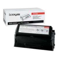 Lexmark 12A7305 original toner cartridge, 6000 pages, black