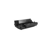 Remanufactured Lexmark 1382150 MICR toner cartridge, 14000 pages