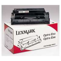 Lexmark 13T0101 original toner cartridge, 6000 pages, black