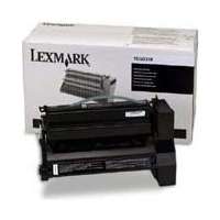 Lexmark 15G031K original toner cartridge, 6000 pages, black