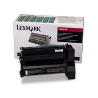 Lexmark 15G031M original toner cartridge, 6000 pages, magenta