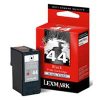 Lexmark 44XL, 18Y0144 OEM ink cartridge, high yield, black