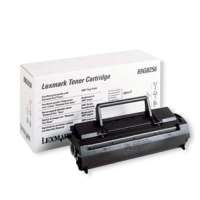 Lexmark 69G8256 original toner cartridge, 3000 pages, black