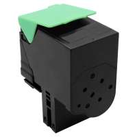 Remanufactured Lexmark 78C1UC0 - ultra high capacity cyan