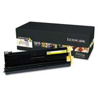 Lexmark C925X75G original drum, 30000 pages, yellow
