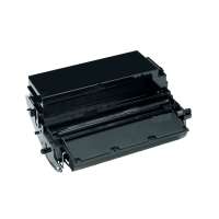 Remanufactured Lexmark 1380950 toner cartridge, 14400 pages, black
