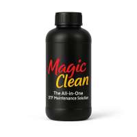 MagicClean - The All-in-One DTF Maintenance Solution