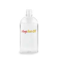 MagicDust-Off Spray - Anti-Static Fine Powder Remover for DTF and MagicInk Transfers