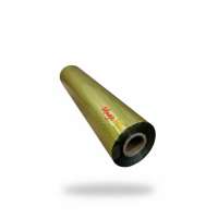 MagicFoil Citrus Green - 320 mm x 120 m Roll (12.6in x 400 ft)