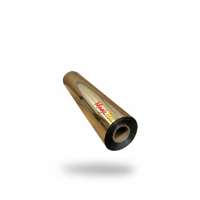 MagicFoil Classic Gold 3 - 320 mm x 120 m Roll (12.6in x 400 ft)