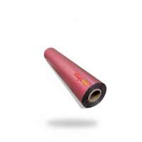 MagicFoil Crimson Matte - 320 mm x 120 m Roll (12.6in x 400 ft)