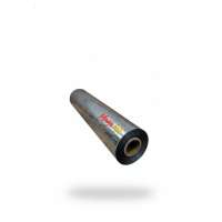 MagicFoil Holographic Silver 1 - 320 mm x 120 m Roll (12.6in x 400 ft)