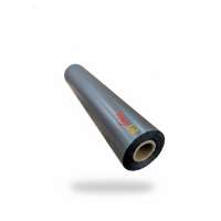 MagicFoil Matte Black - 320 mm x 120 m Roll (12.6in x 400 ft)