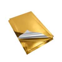MagicLine ONE Foil Sheets - Gold - (A4, 50-Pack)