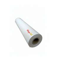 MagicFoil Iridescent Pearl White - 320 mm x 120 m Roll (12.6in x 400 ft)
