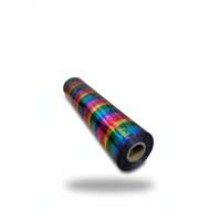 MagicFoil Rainbow Spectrum - 320 mm x 120 m Roll (12.6in x 400 ft)