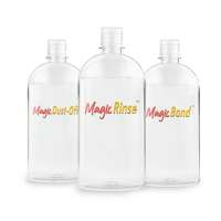 MagicLine Accessories Refill Pack - MagicBond, MagicDust-Off, and MagicRinse