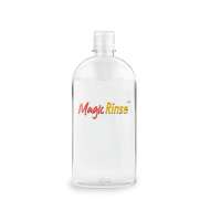 MagicRinse Spray - Water-Based Finishing Spray for DTF and MagicInk Transfers