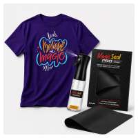 MagicSeal Pro Fusion System