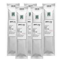 Mimaki PHT-50 Compatible DTF Ink Bags with Smart Chips - Premium USA-Made Ink