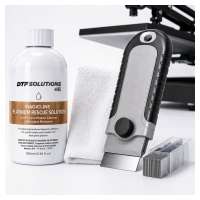 DTFSOLUTIONS HeatPress Rescue Kit