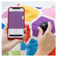 Nix 2 Color Sensor (compatible with CADLINK DIGITAL FACTORY and PRORIP DTF) - Get Accurate Print Color Matching