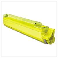 Compatible Okidata 42918901 (Type C7) toner cartridge - yellow