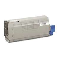 Compatible Okidata 43866104 toner cartridge - black