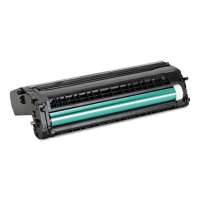 Compatible Okidata 43913801 toner drum - yellow