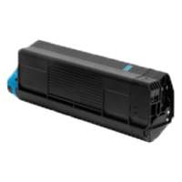 Compatible Okidata 43979001 toner drum