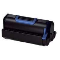 Compatible Okidata 45460508 toner cartridge - black