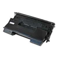 Compatible Okidata 52116002 toner cartridge - black