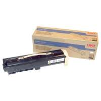 Okidata 52117101 original toner cartridge, 33000 pages, black