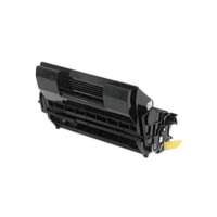 Compatible Okidata 52123601 toner cartridge - black