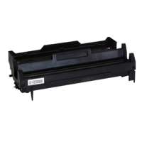 Compatible Okidata 56123402 toner cartridge - high capacity black