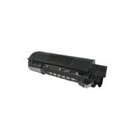 Compatible Okidata 42804540 toner cartridge - high capacity (high yield) black